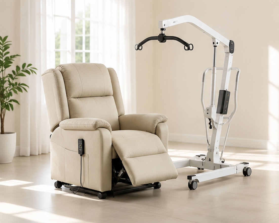 Medical Equipment Rental Services in Gurgaon