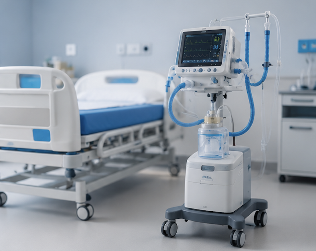 Medical Equipment Rental Services in Gurgaon