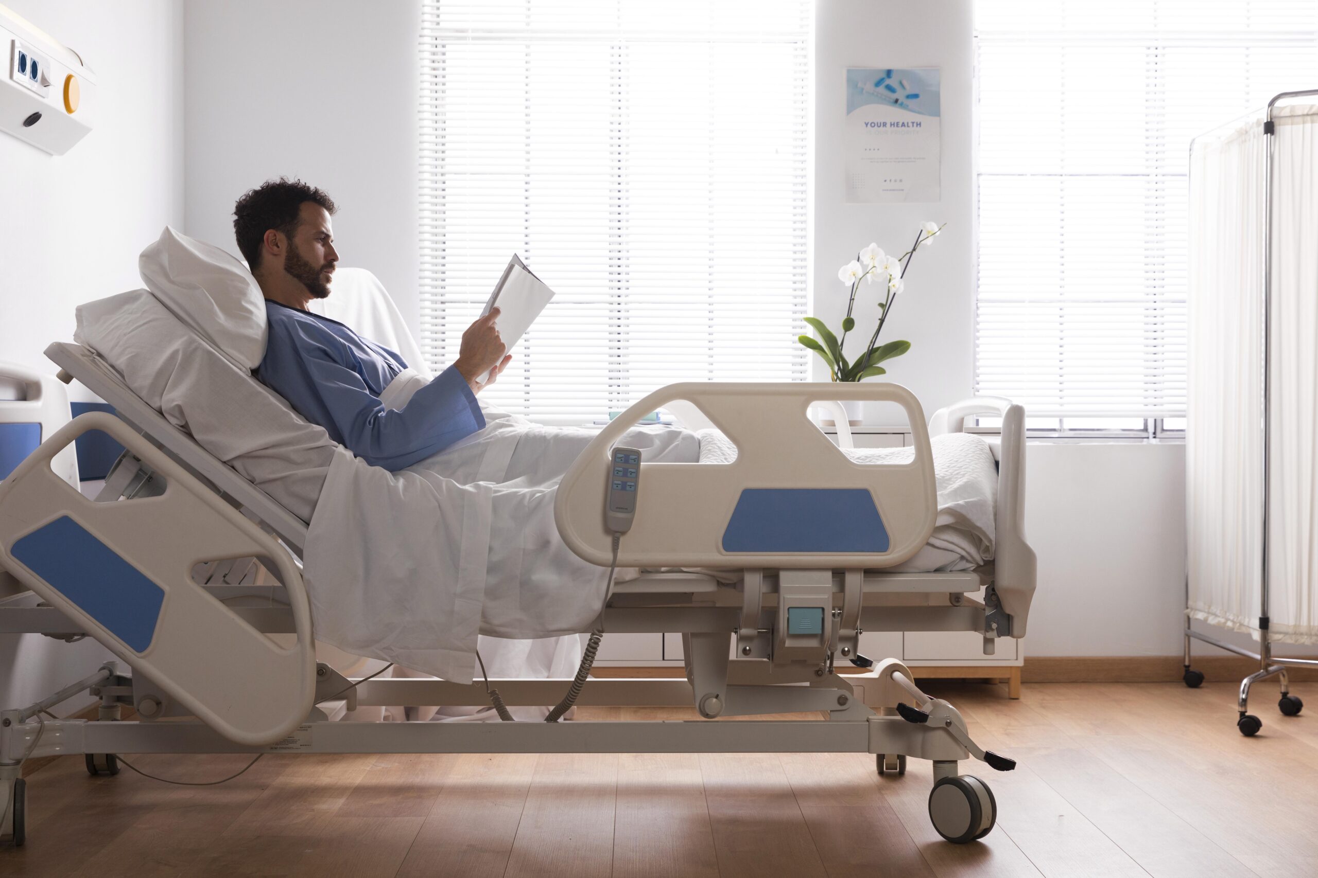Home Care Support
