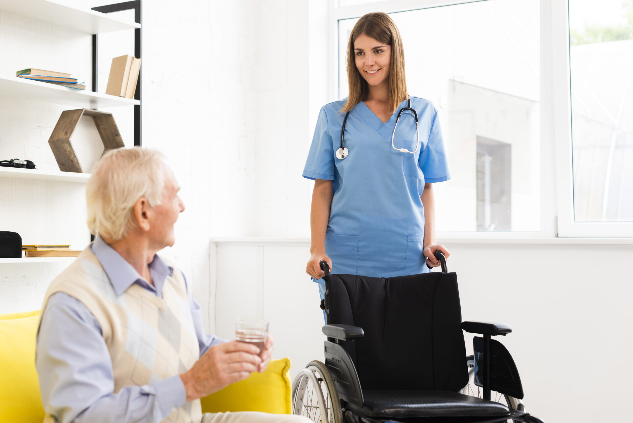 Home Care Support