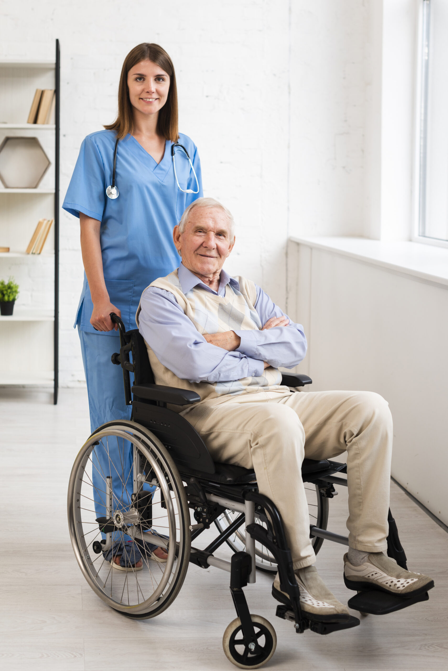 Caretaker Service in Gurgaon