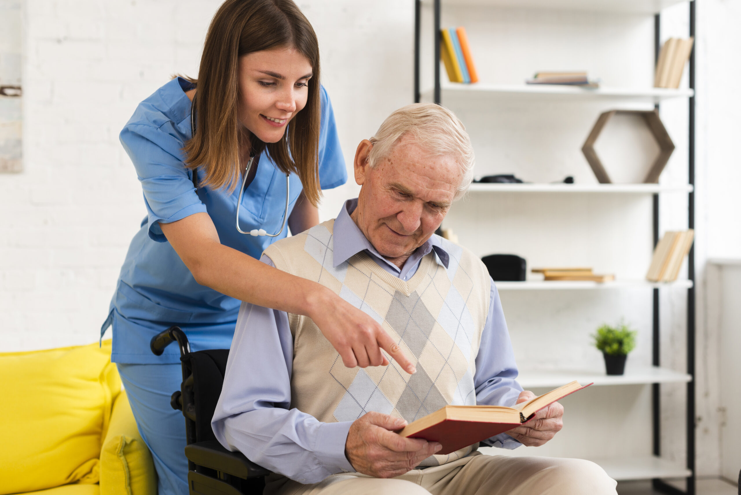 Caretaker Service in Gurgaon